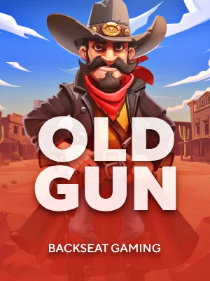 OLD GUN