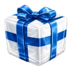 Casiku Casino: Gift Image